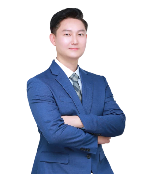 VISC 강승호 대표이사